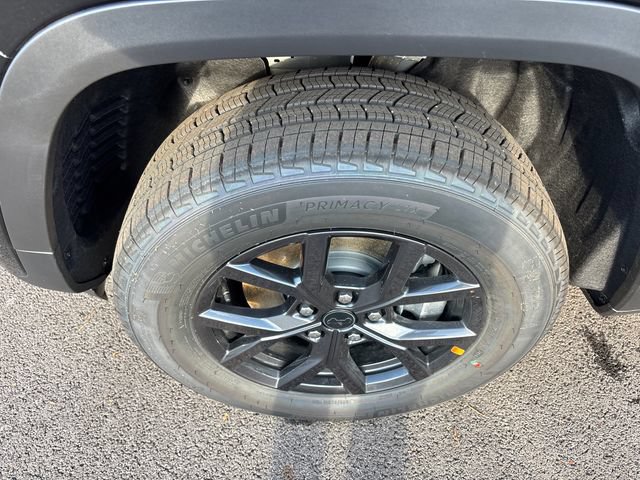 New 2027 Jeep Grand Cherokee L 4WD image 36