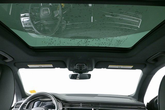 New 2026 Audi Q8 Premium Plus AWD/4WD image 20
