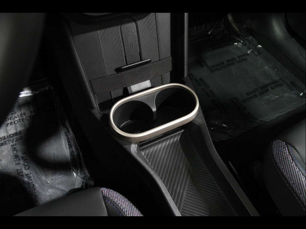 Certified 2025 MINI Cooper S FWD image 15