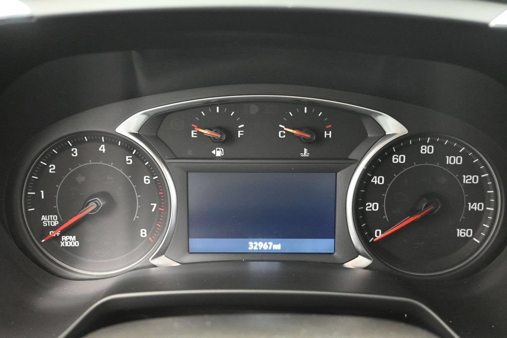 Used 2024 Chevrolet Blazer LT w/ Midnight/Sport Edition FWD image 10