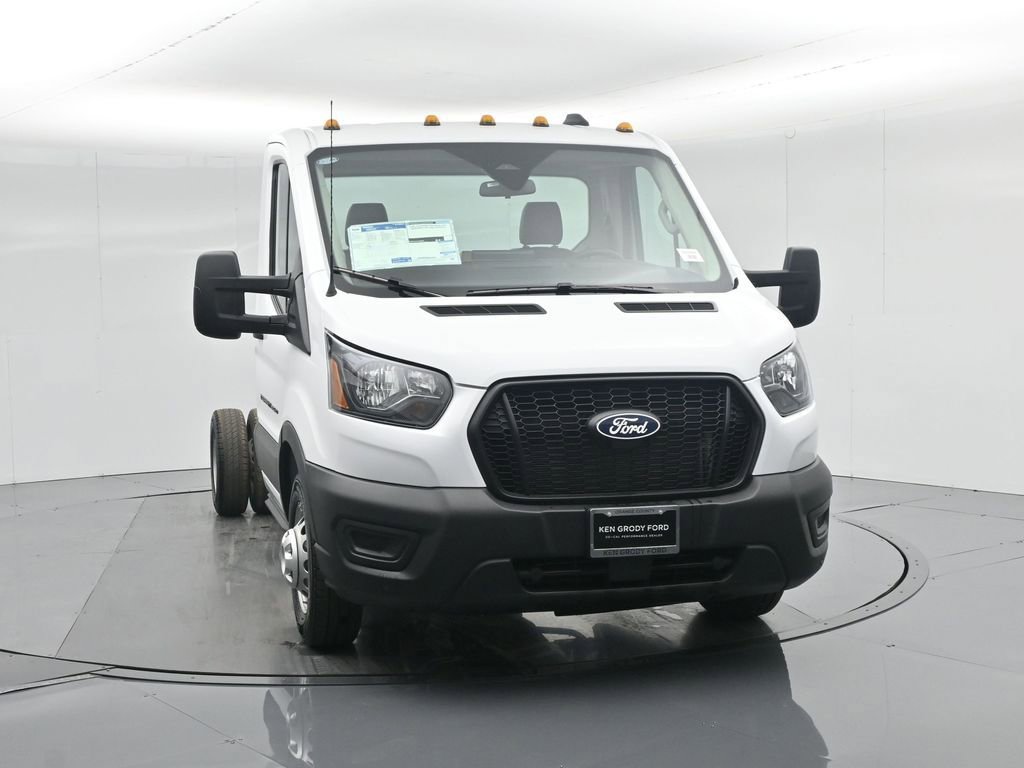 New 2026 Ford Transit 350 Base image 44