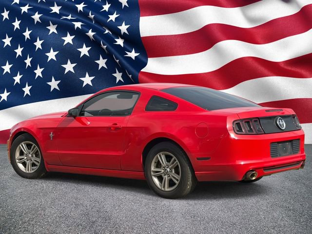 Used 2014 Ford Mustang Coupe w/ Equipment Group 102A image 10