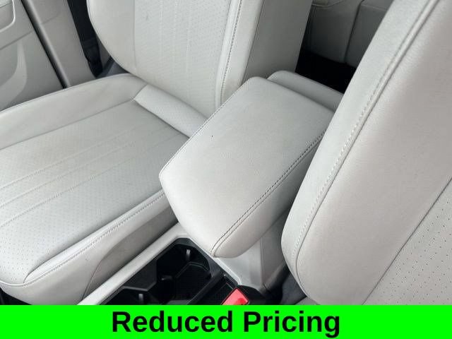 Used 2024 Volkswagen Tiguan Wolfsburg Edition AWD/4WD image 25