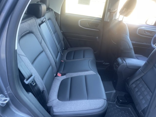 New 2025 Ford Bronco Sport Big Bend w/ Convenience Package image 52