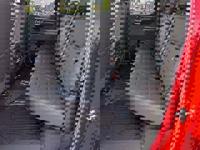 New 2026 GMC Sierra 1500 Elevation w/ Elevation Premium Package image 30