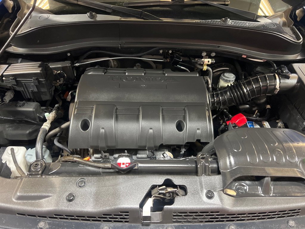 Used 2014 Honda Ridgeline Sport image 45