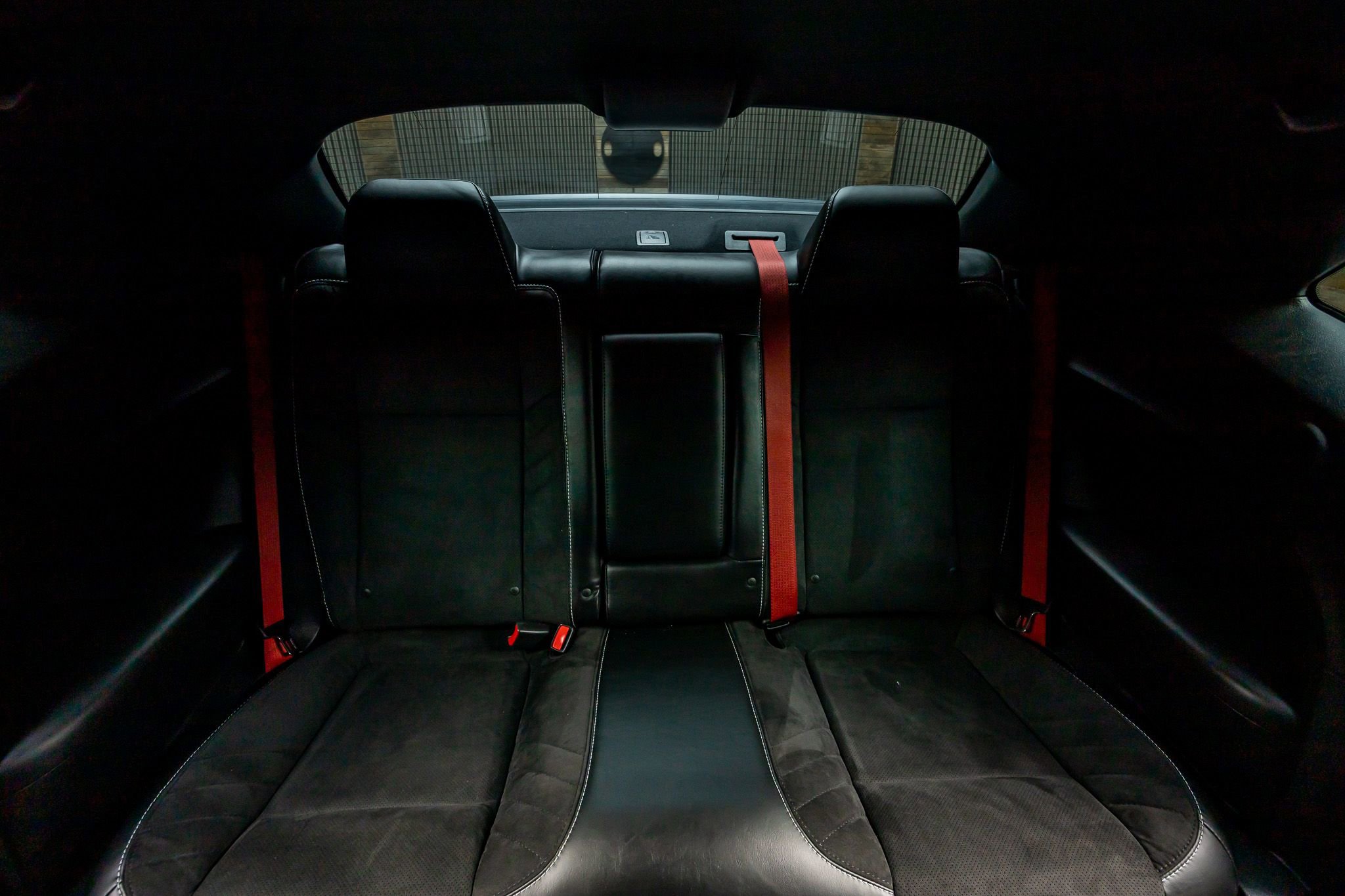 Used 2018 Dodge Challenger SRT Hellcat image 27