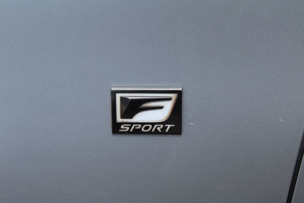Used 2014 Lexus LS 460 w/ F Sport Package RWD image 18