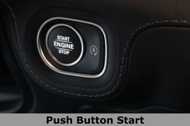 Used 2026 Mercedes-Benz Maybach GLS 600 4MATIC image 25