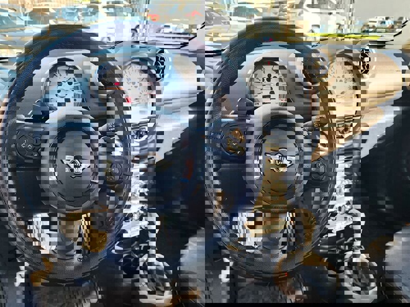 Used 2011 MINI Cooper Countryman S image 13