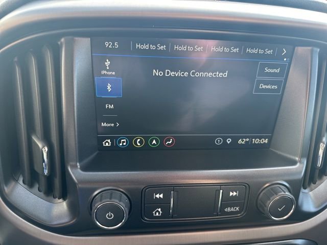 Used 2021 GMC Canyon AT4 w/ Driver Alert Package image 26