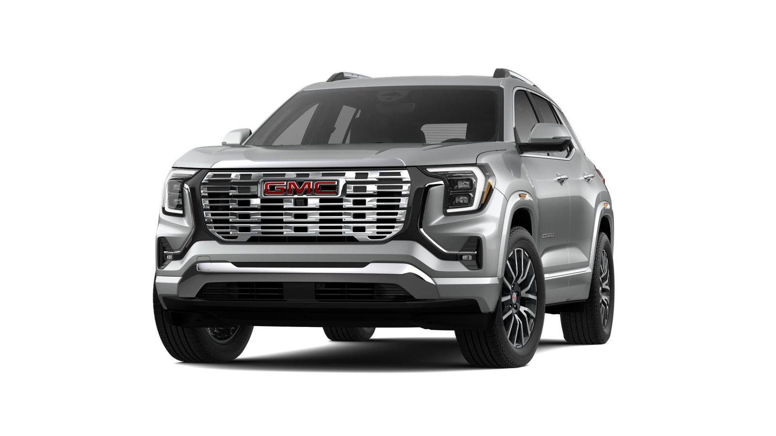 New 2026 GMC Terrain Denali AWD/4WD image 25