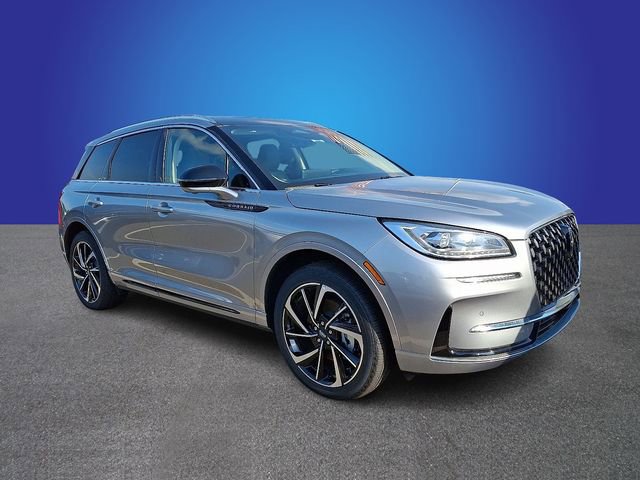 New 2024 Lincoln Corsair Grand Touring w/ Equipment Group 301A image 2