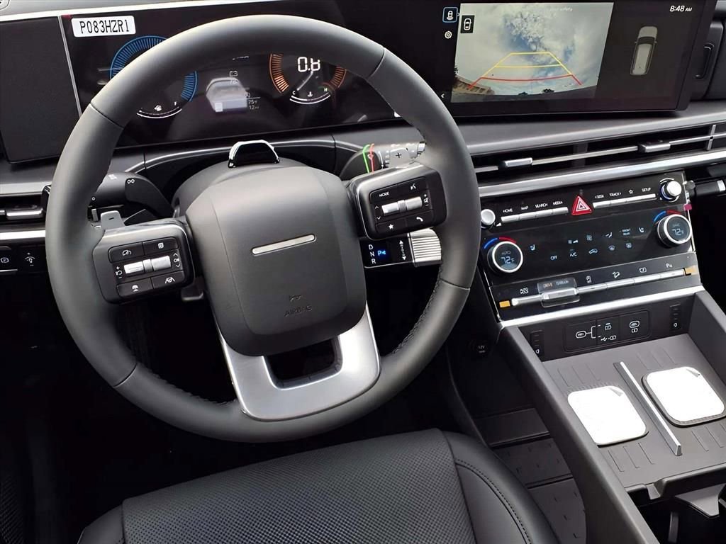 New 2026 Hyundai Santa Fe XRT image 11