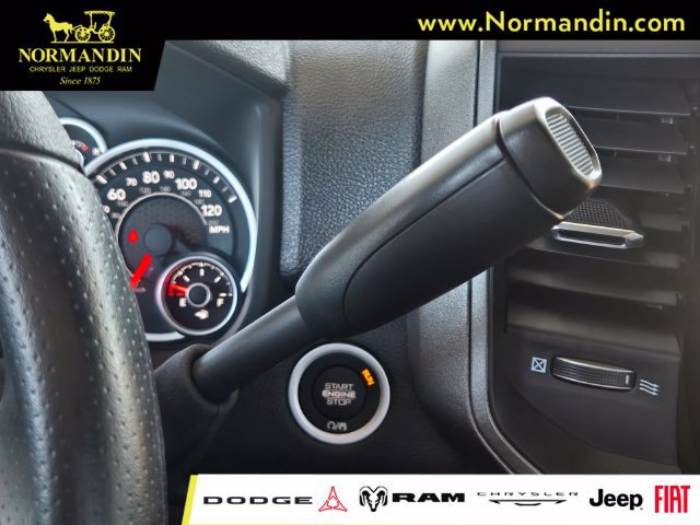 New 2026 RAM 2500 Tradesman w/ Chrome Appearance Group RWD image 12
