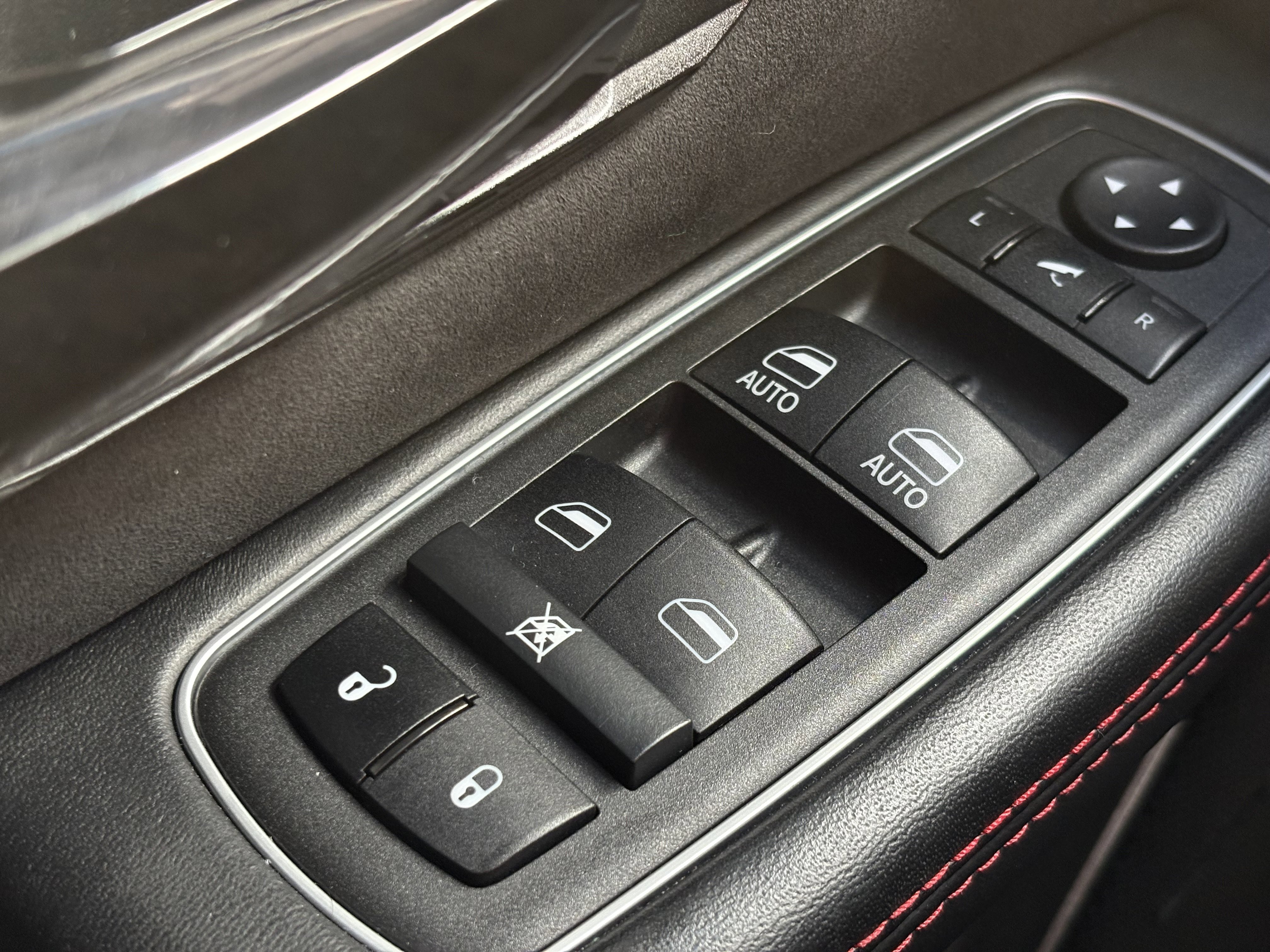 Used 2022 RAM 1500 TRX w/ TRX Level 2 Equipment Group image 30