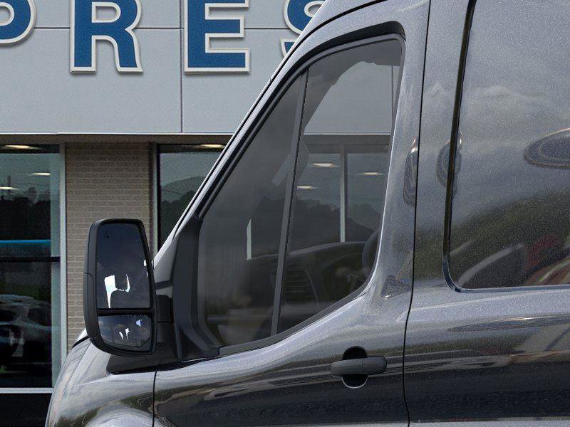 New 2025 Ford Transit 250 148 Medium Roof w/ Load Area Protection Package image 20
