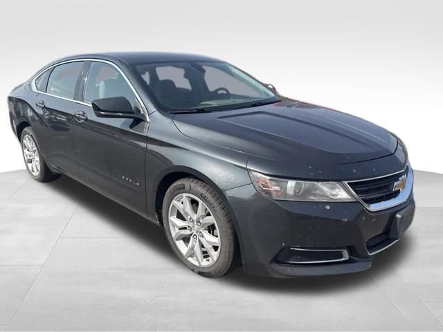Used 2014 Chevrolet Impala LS w/ LS Convenience Package FWD image 9