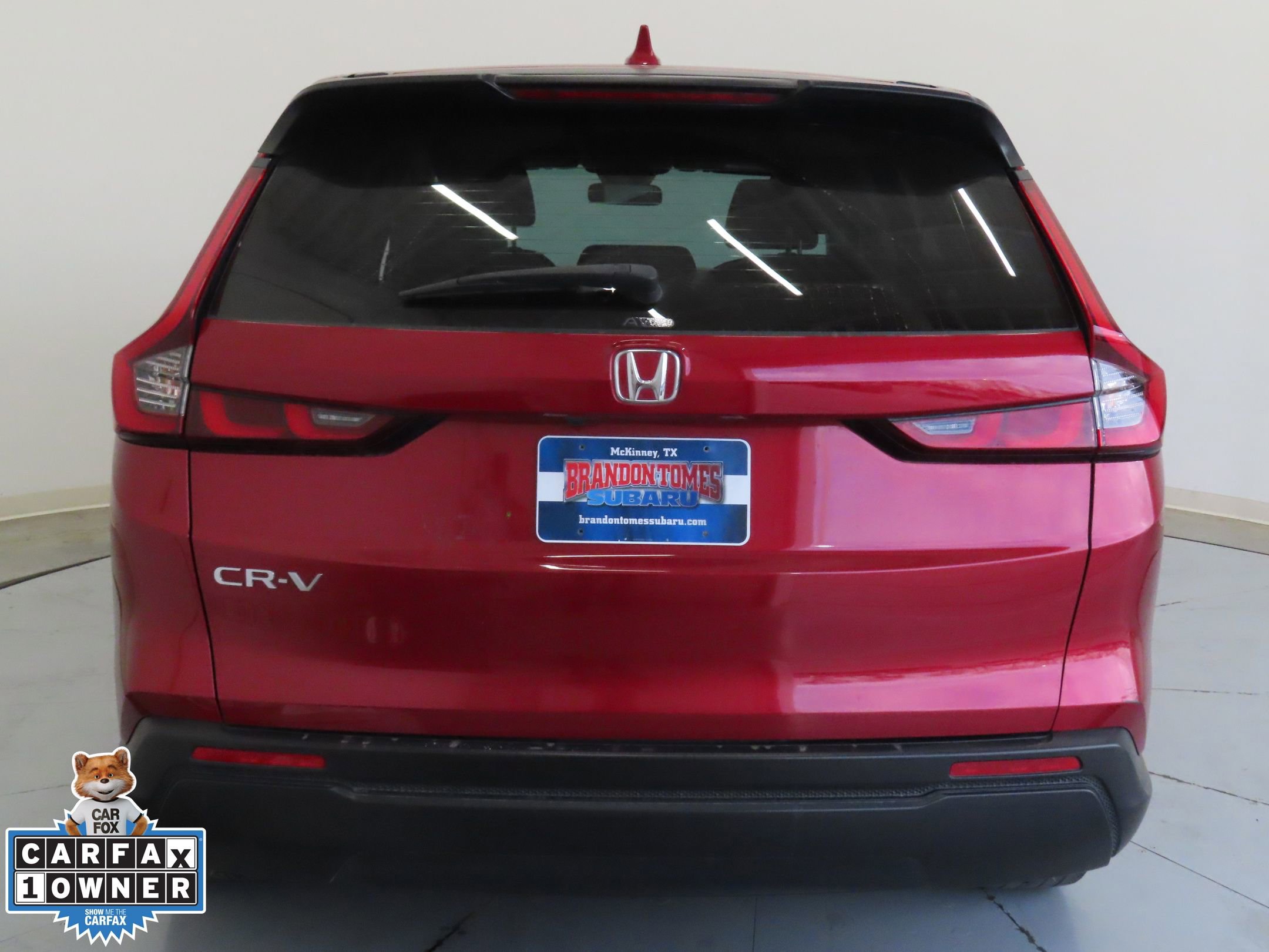 Used 2023 Honda CR-V LX image 5