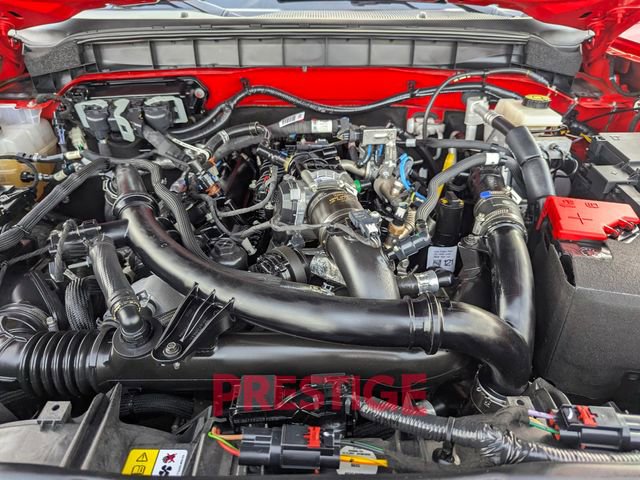 Used 2021 Ford Bronco Badlands image 33