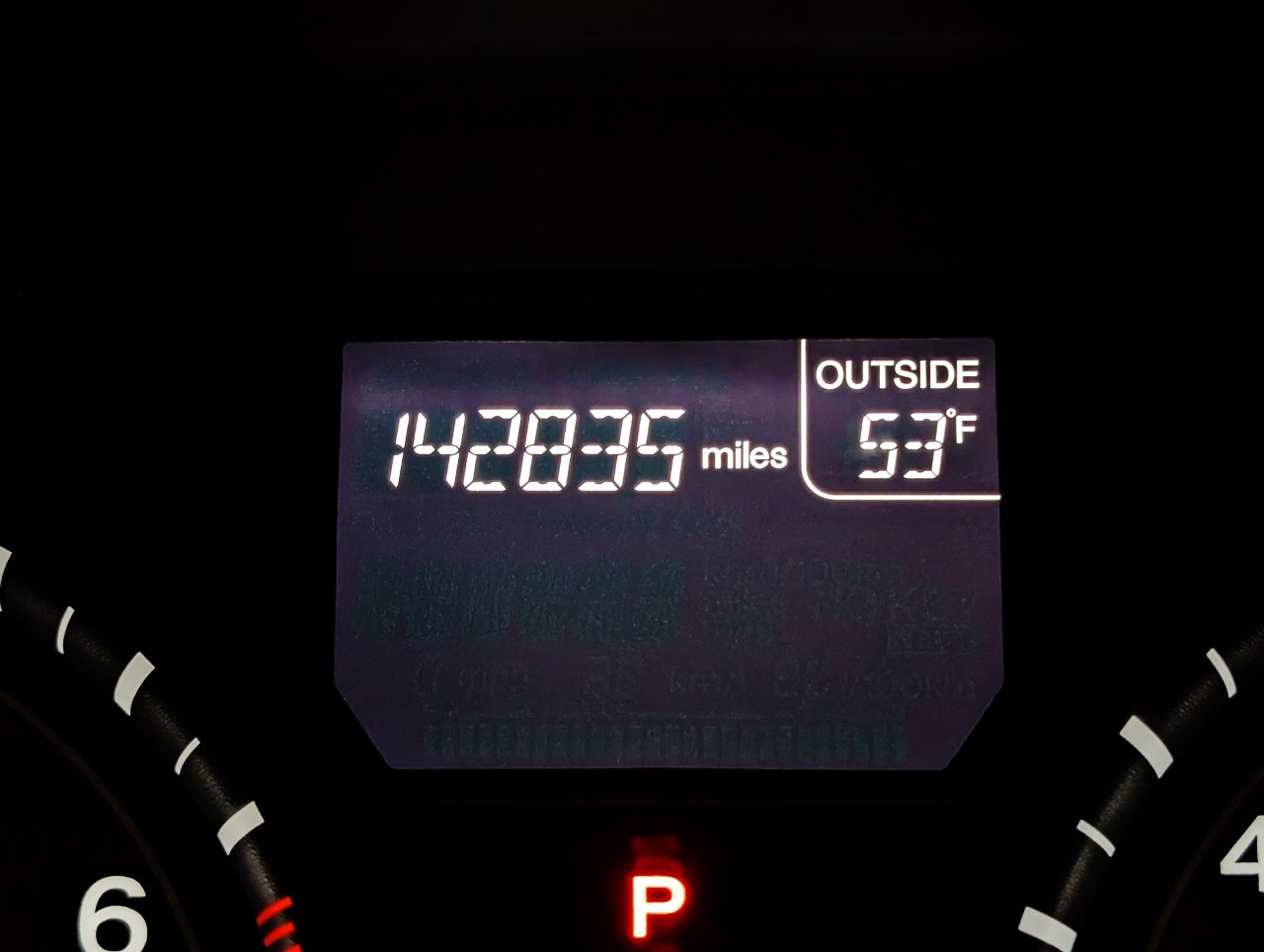 Used 2014 Honda Odyssey EX-L image 52