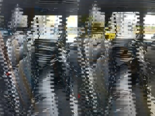 Used 2025 Jeep Grand Cherokee L Overland w/ Advanced Protech Group III image 20