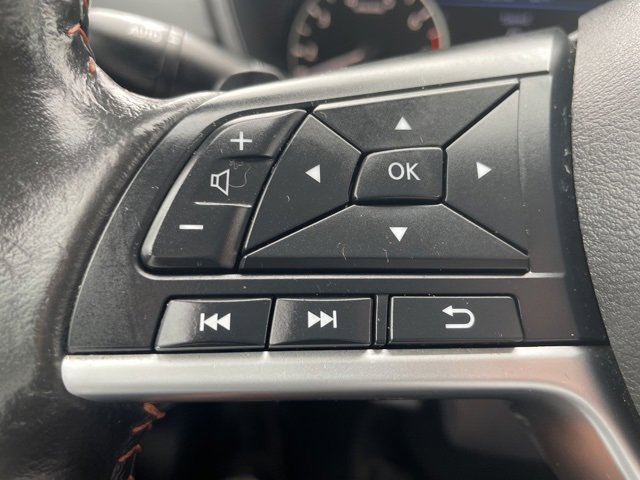 Used 2022 Nissan Altima 2.5 SR image 19