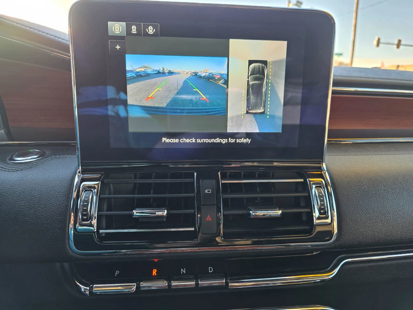 Used 2020 Lincoln Navigator L Reserve image 4