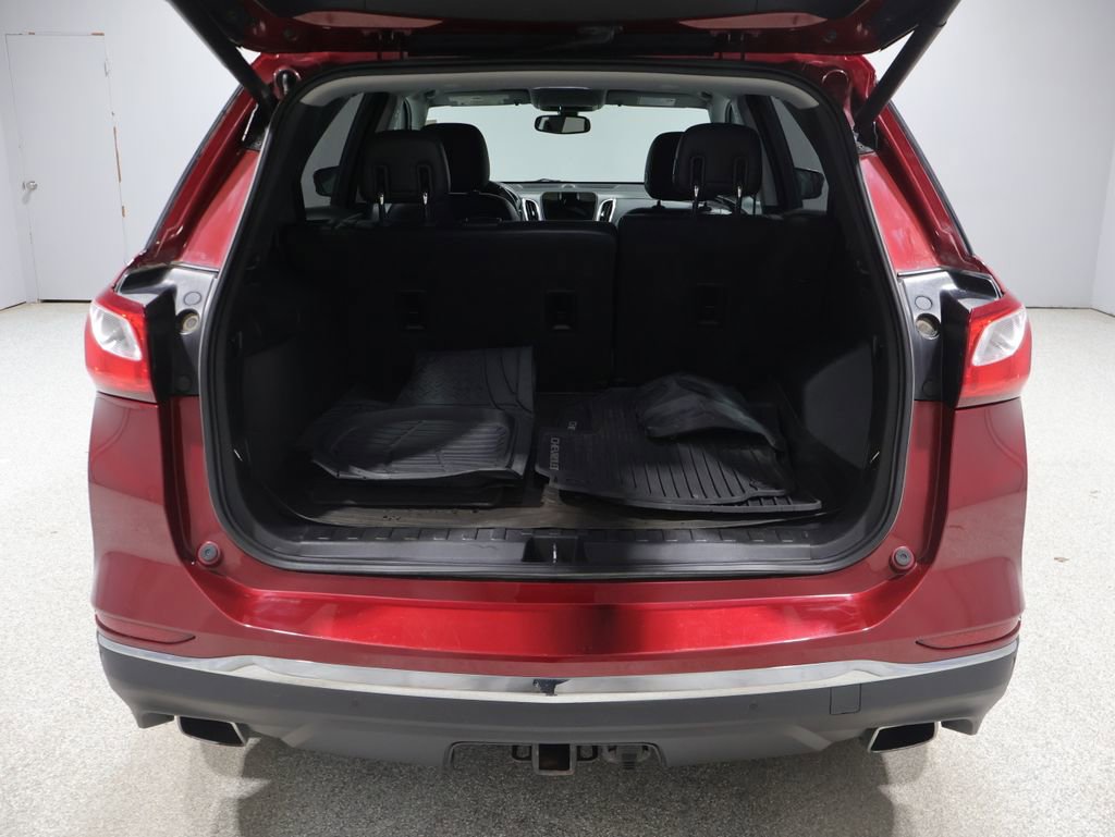 Used 2019 Chevrolet Equinox Premier AWD/4WD image 20