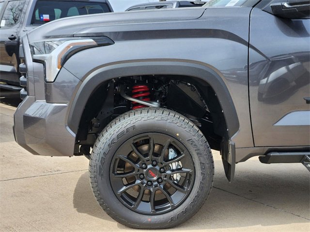 New 2025 Toyota Tundra SR5 image 5