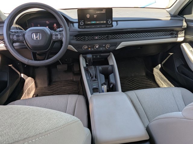 Used 2024 Honda Accord LX image 15