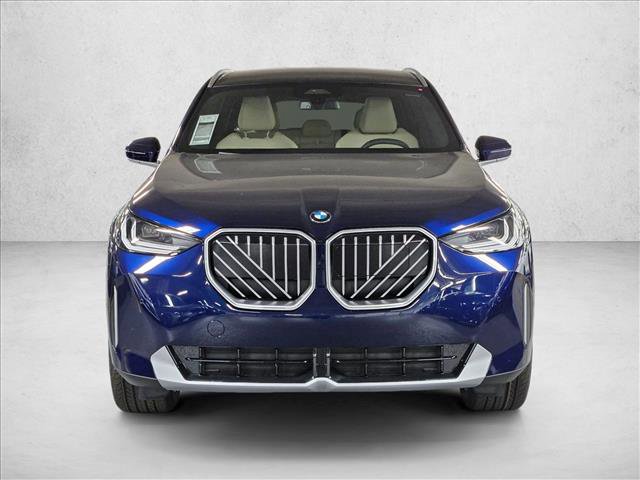 Used 2026 BMW X3 xDrive30 w/ Convenience Package AWD/4WD video 2