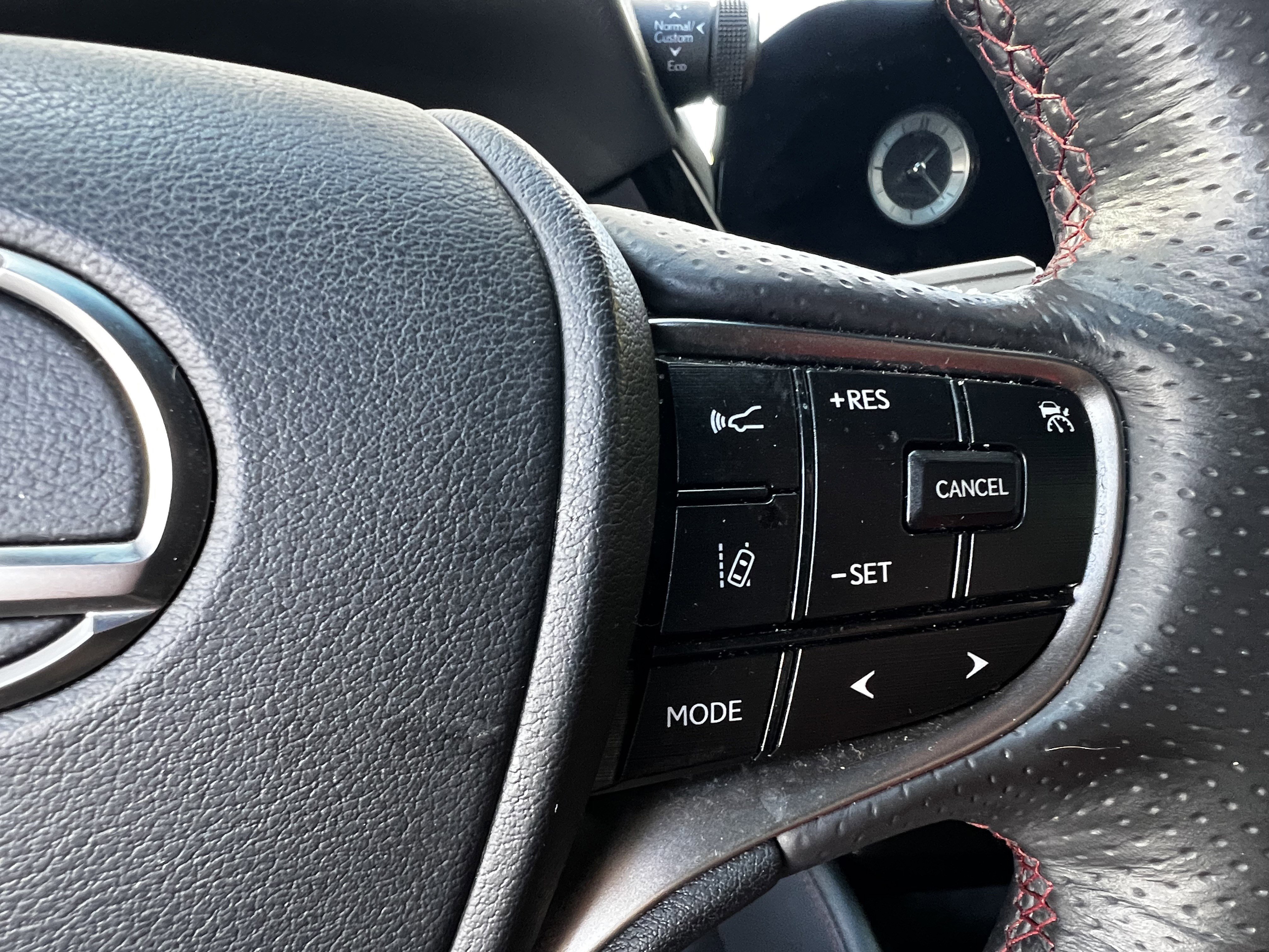 Used 2024 Lexus ES 350 F Sport image 20