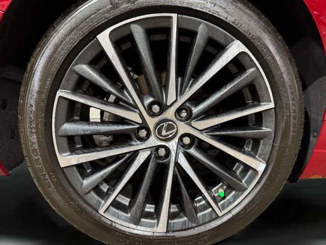 Certified 2024 Lexus ES 300h w/ Premium Package FWD image 31