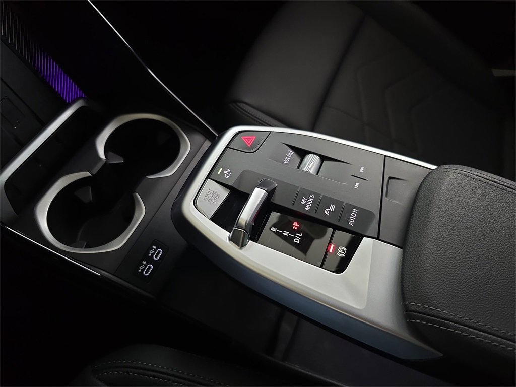 Used 2023 BMW X1 xDrive28i w/ Convenience Package image 28