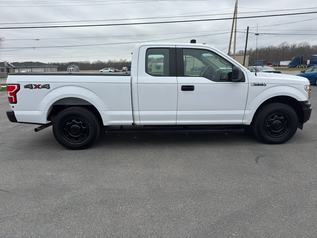 Used 2019 Ford F150 XL w/ XL Power Equipment Group image 2