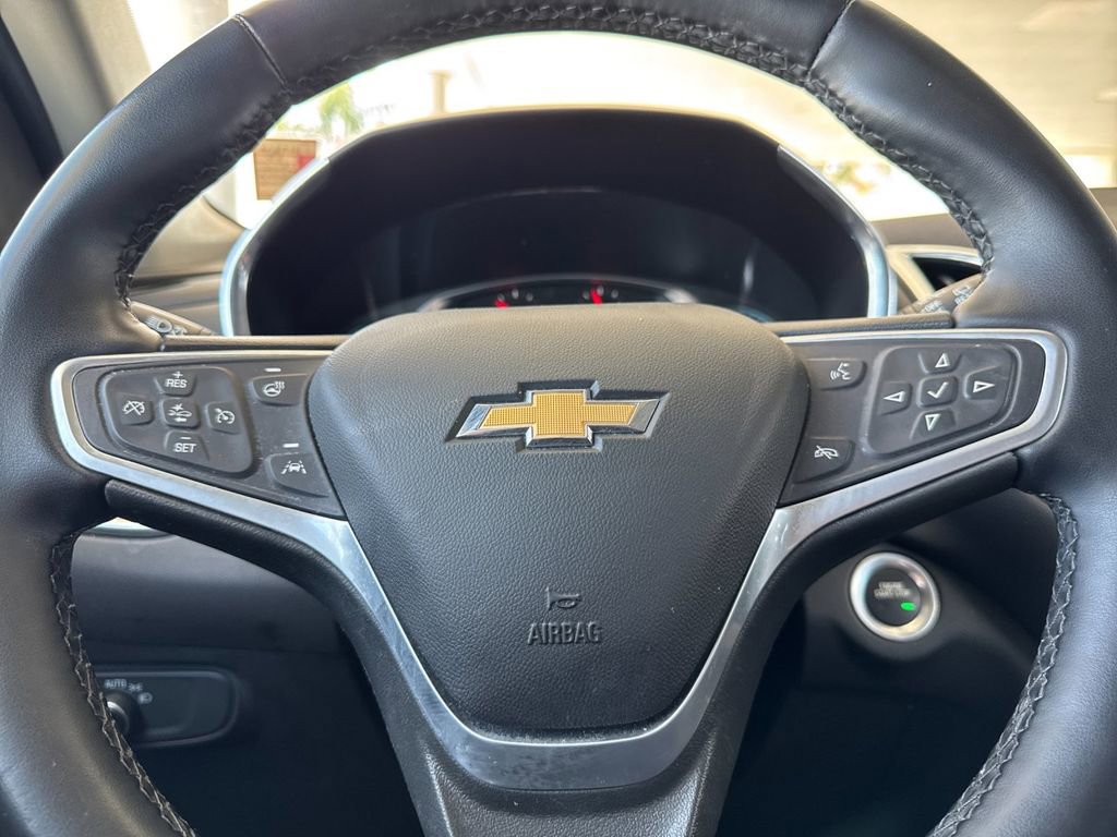 Used 2023 Chevrolet Equinox LT FWD image 25