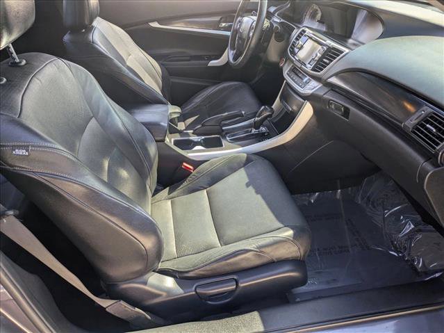 Used 2015 Honda Accord EX-L image 18