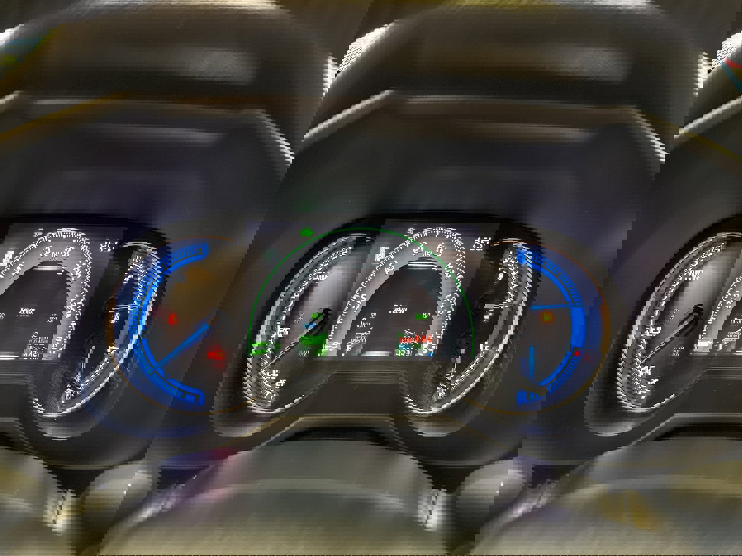 Used 2024 Toyota RAV4 SE w/ Convenience Package image 51