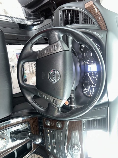 Used 2019 Nissan Armada SL w/ Premium Package image 16