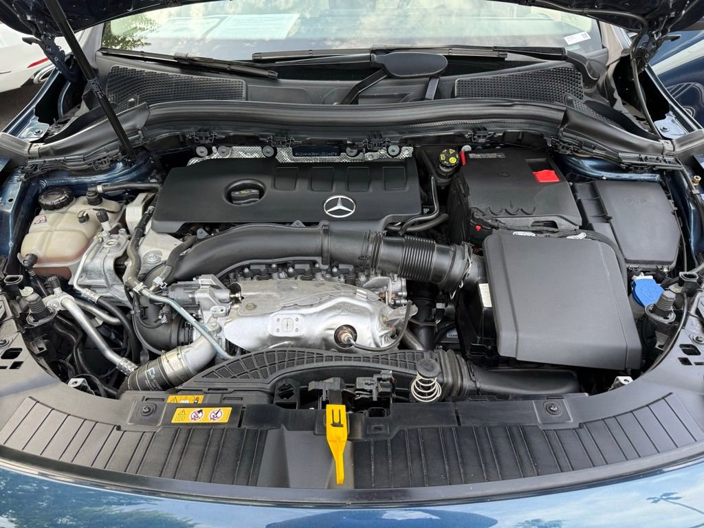 Used 2021 Mercedes-Benz GLA 250 image 13