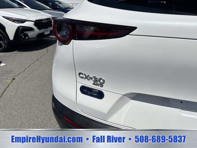 Used 2024 MAZDA CX-30 AWD 2.5 S image 5