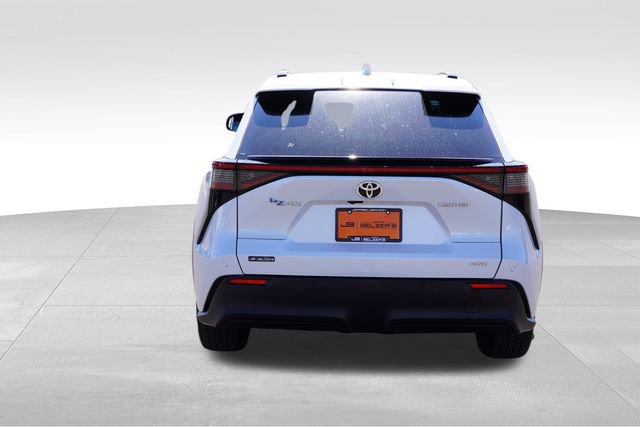 Used 2023 Toyota bZ4X Limited w/ Weather Package AWD/4WD image 6