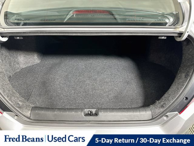 Used 2019 Honda Civic Sport image 29