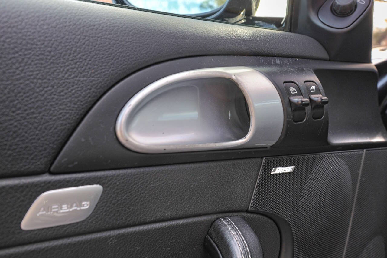 Used 2006 Porsche 911 Carrera image 55