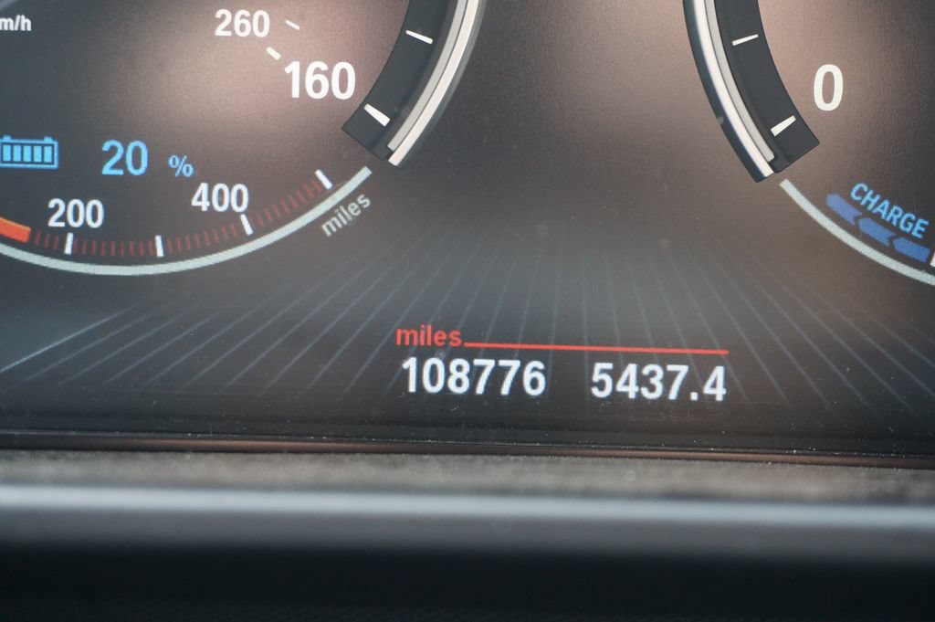 Used 2017 BMW X5 xDrive40e AWD/4WD image 6