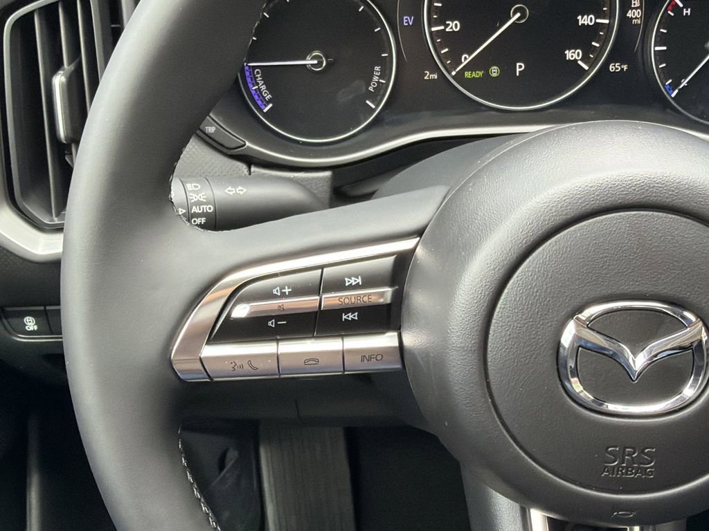 New 2026 MAZDA CX-50 2.5 Hybrid w/ Weather Package image 18