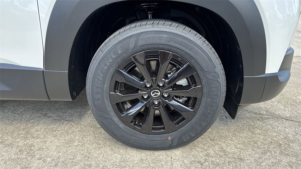 New 2026 MAZDA CX-50 2.5 Hybrid w/ Preferred Pkg image 60
