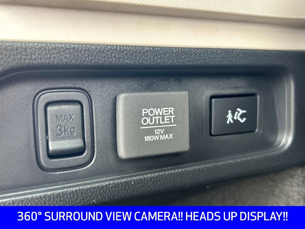 Used 2024 Acura MDX w/ Advance Package AWD/4WD image 13
