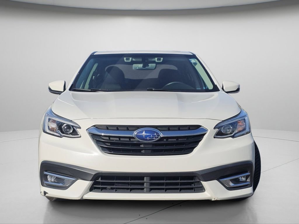 Used 2020 Subaru Legacy Limited w/ Popular Package #2 image 3